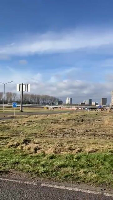 Bekijk video van Central Park