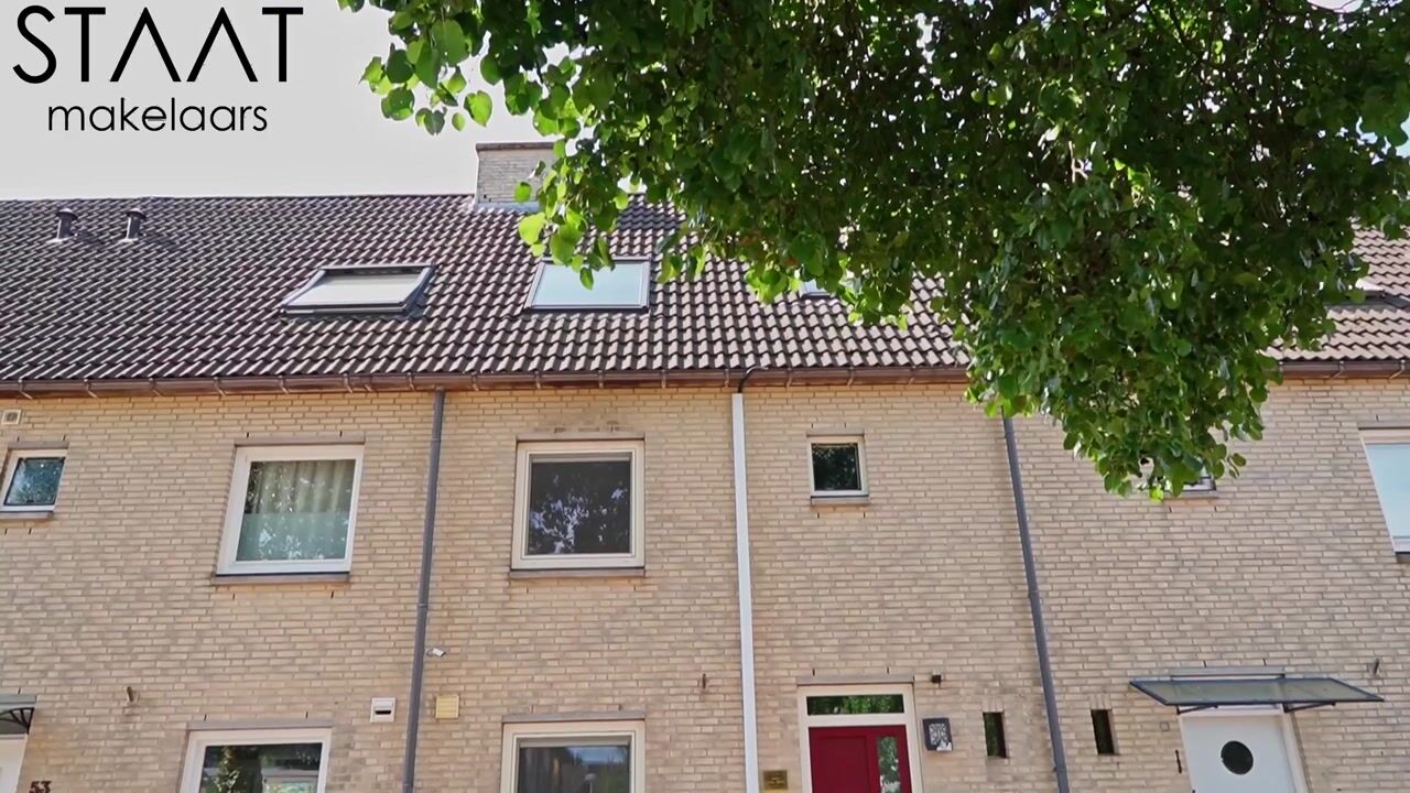 Video van Waalstraat 55