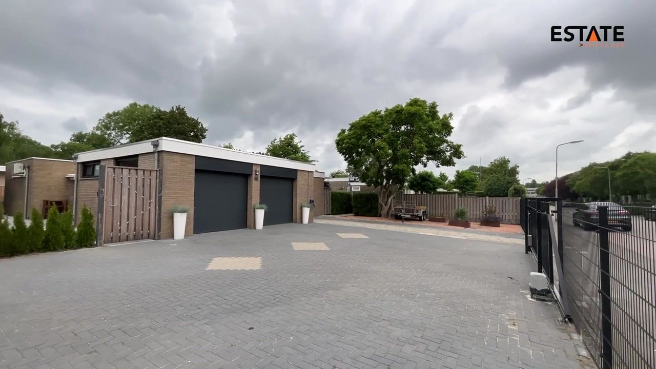 Video van Anjerstraat 69