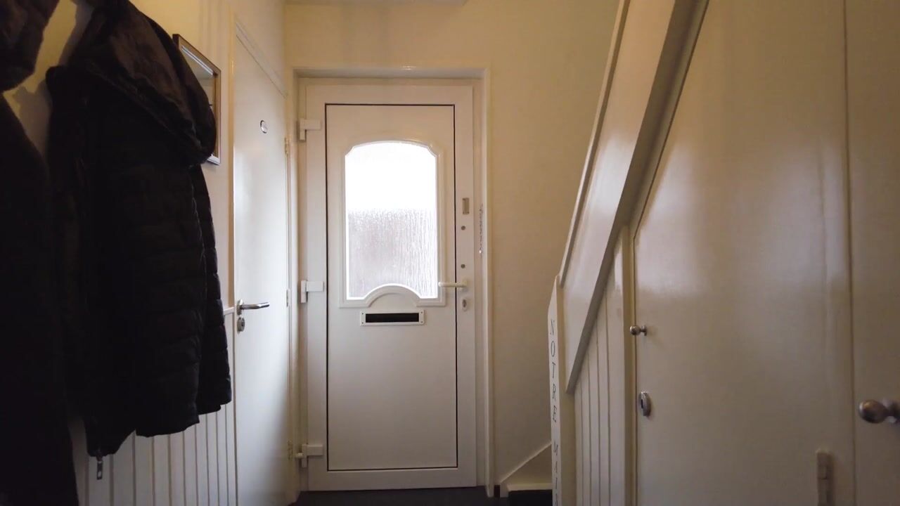 Video van Cornelis Oomestraat 44