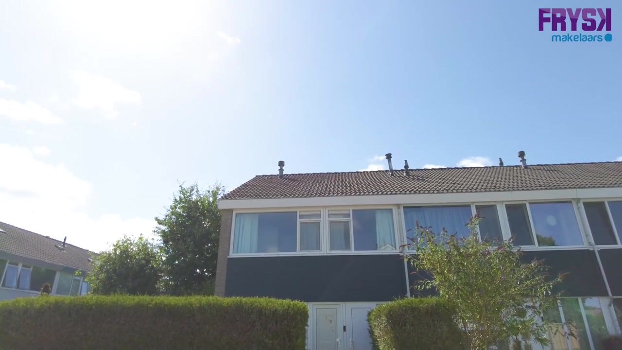 Video van Gerben Colmjonwei 10