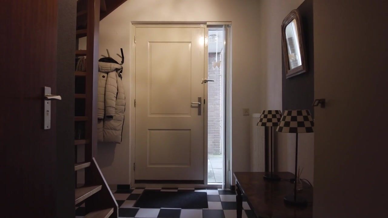 Video van Iepenlaan 6