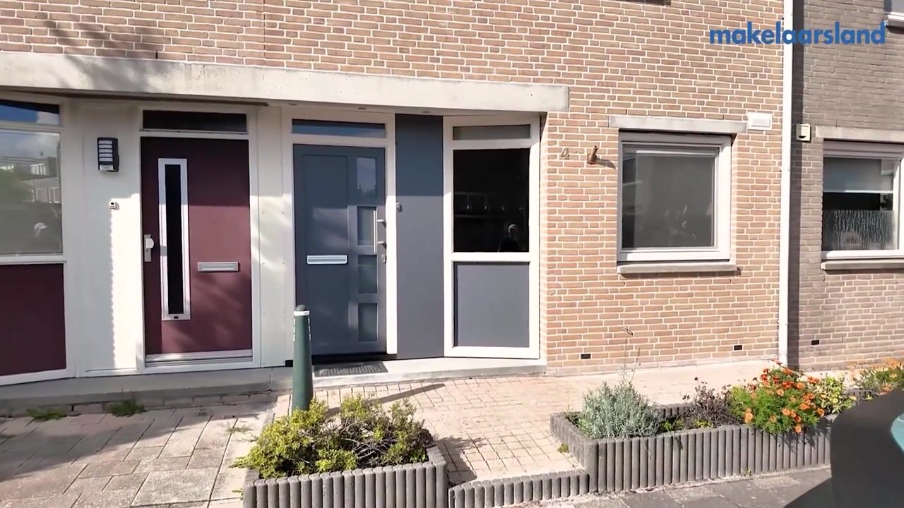 Video van P.A. van Meverstraat 4