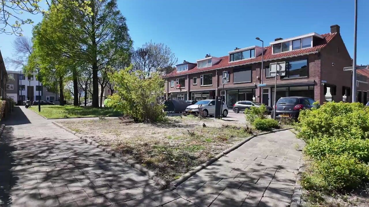 Video van Huydecoperstraat 23-B