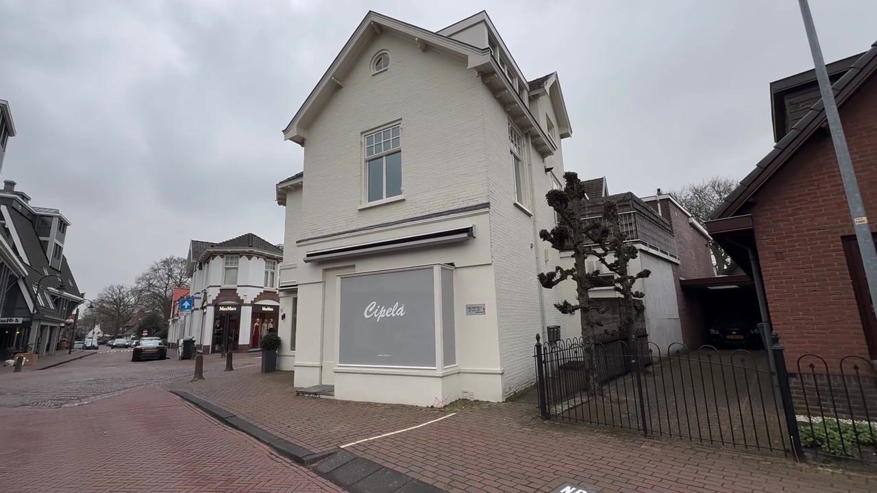 Video van Nieuweweg 37-C