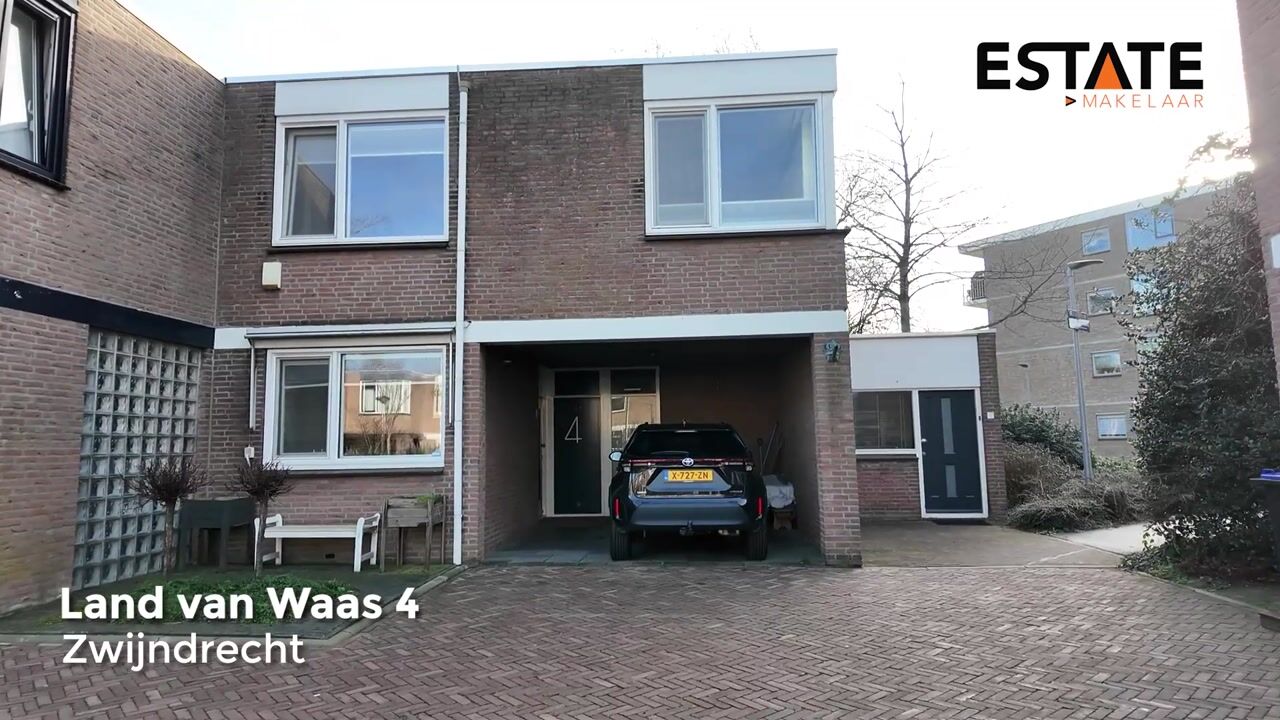 Video of Land van Waas 4