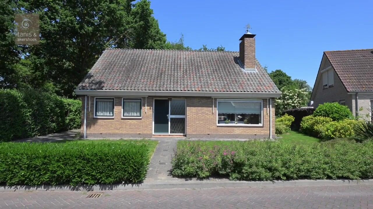 Video van Weesmolenstraat 8