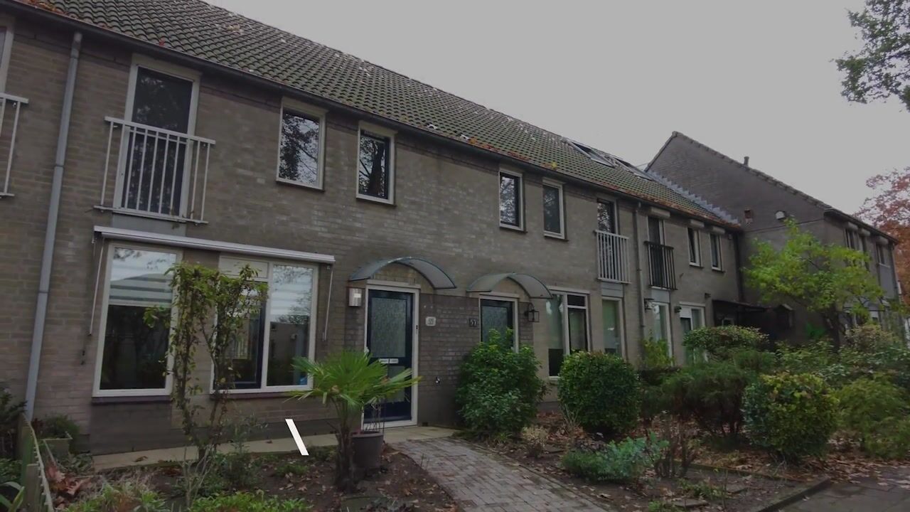 Video van Hunzestraat 55