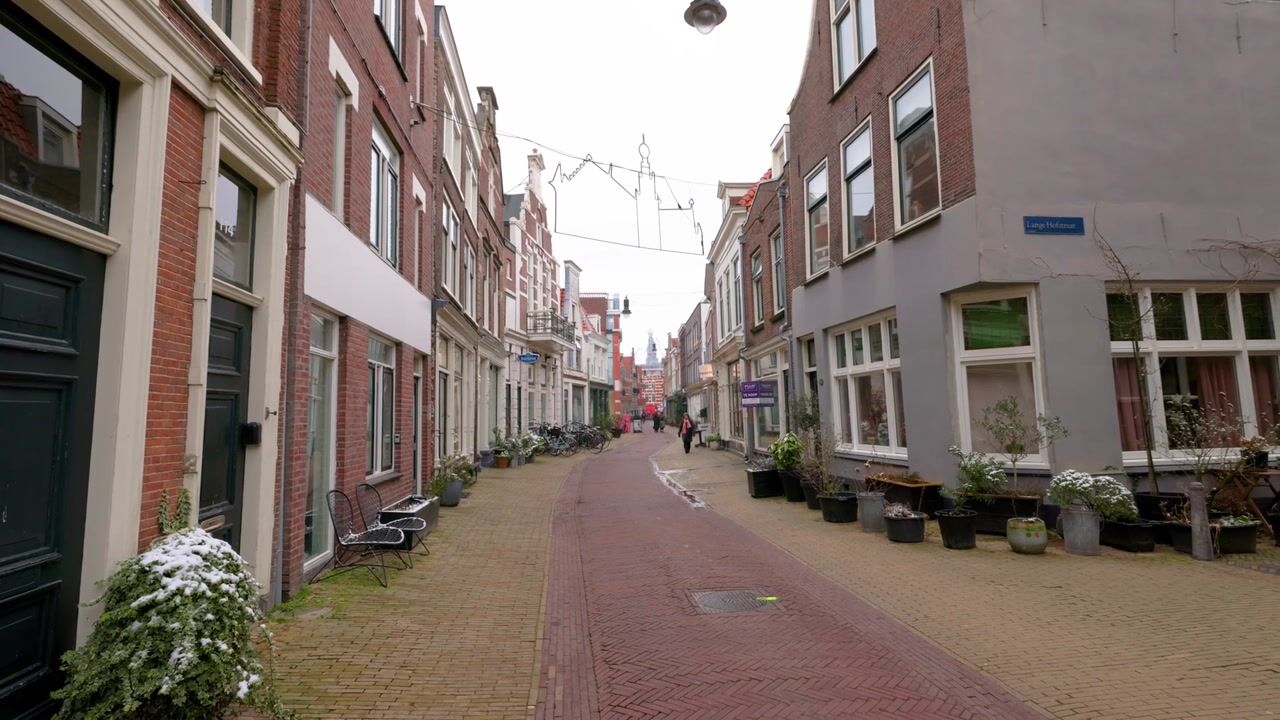 Video of Kleine Houtstraat 112-B