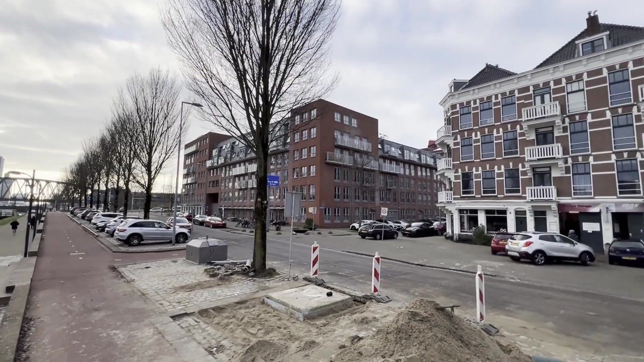 Video van Prins Hendrikkade 30-A03