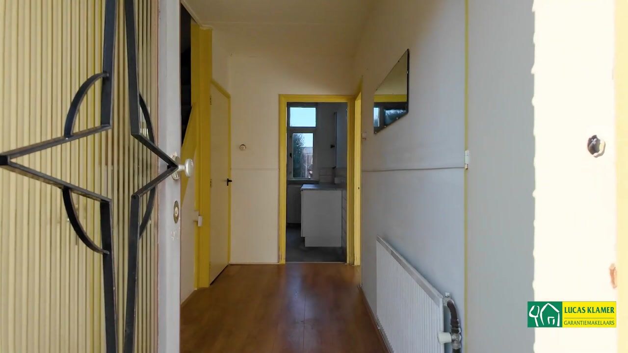 Video of Pinksterbloemweg 36