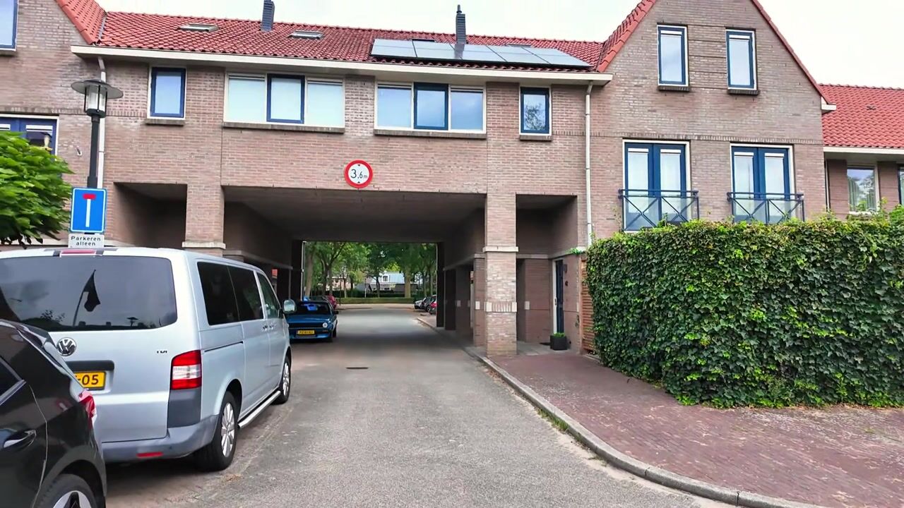 Video van Parkhof 44