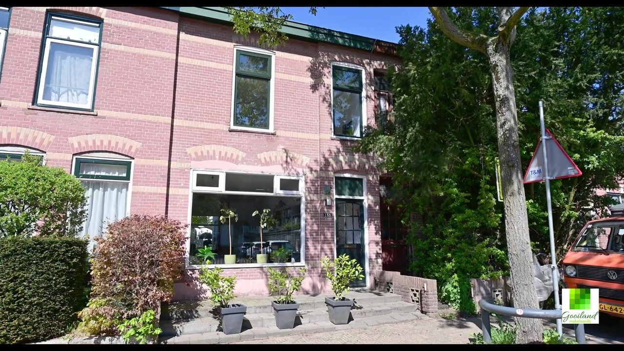 Video of Geuzenweg 189
