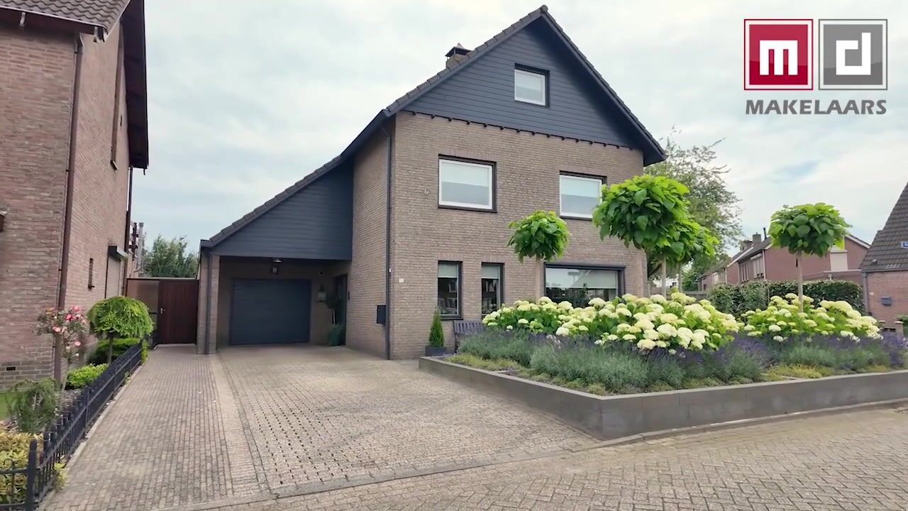 Bekijk video van Rodenburg 35