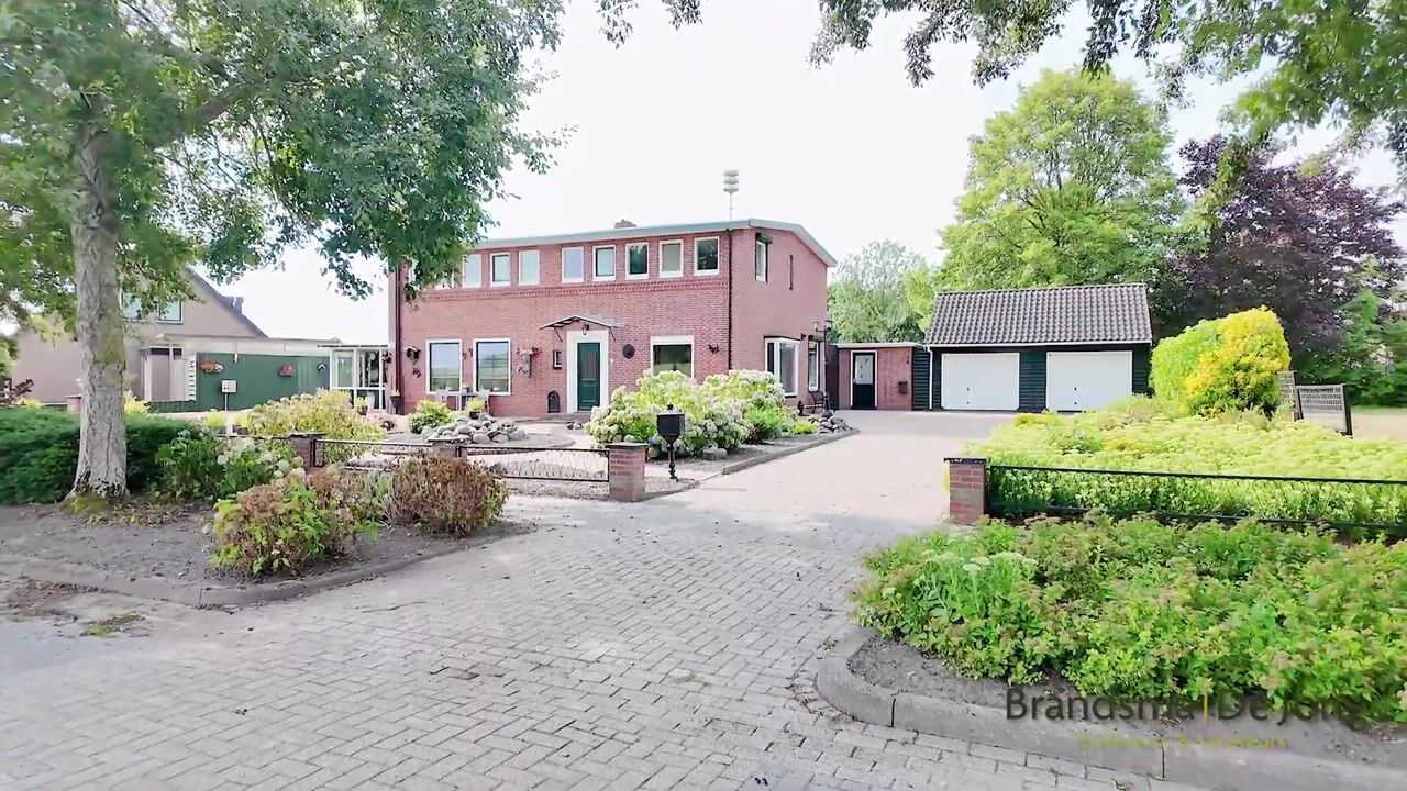 Video van Antoni Verburghwijk 3