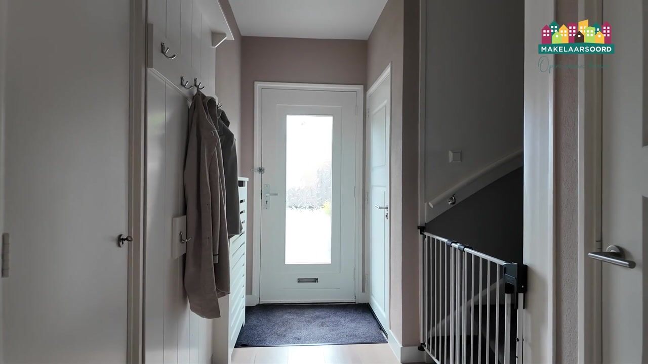 Video van Burg Herckenrathlaan 41