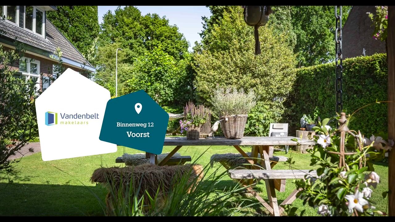 Video van Binnenweg 12