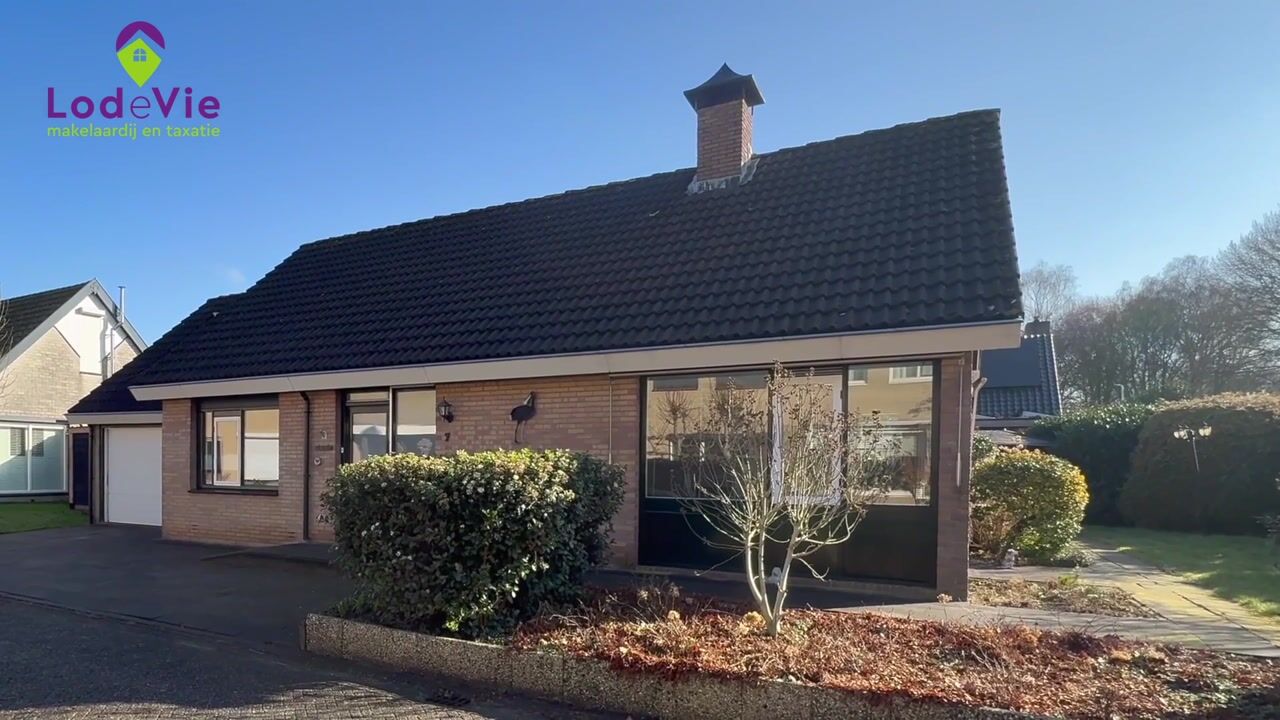 Video van De Lepelaar 7