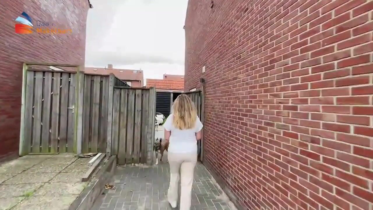 Video of Prins Mauritsstraat 4