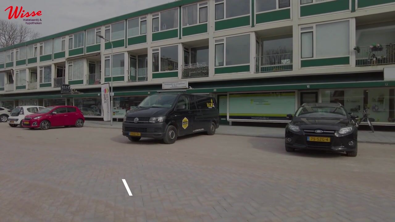 Video van van Meelstraat 34