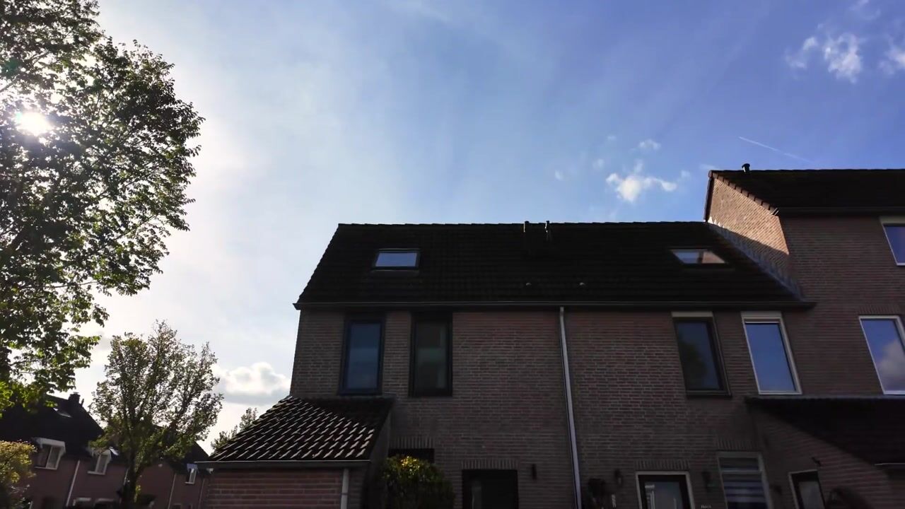 Video van Abersland 1722