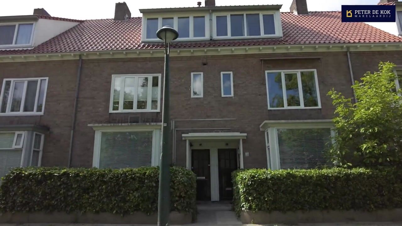 Video van St Servaasweg 42