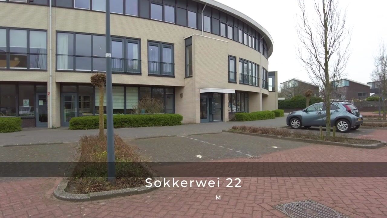 Video van Sokkerwei 22