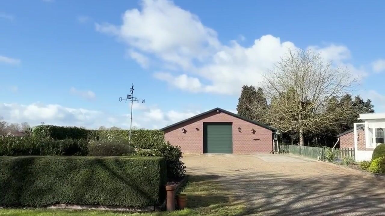 Video van Wisbroek 1