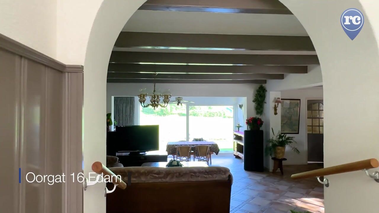 Video van Oorgat 16