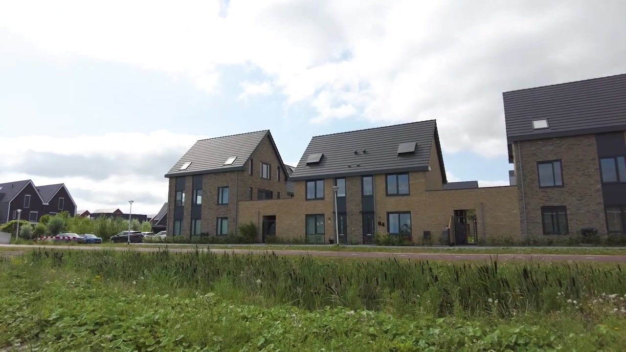 Video van Gerrigje Nijessensingel 64
