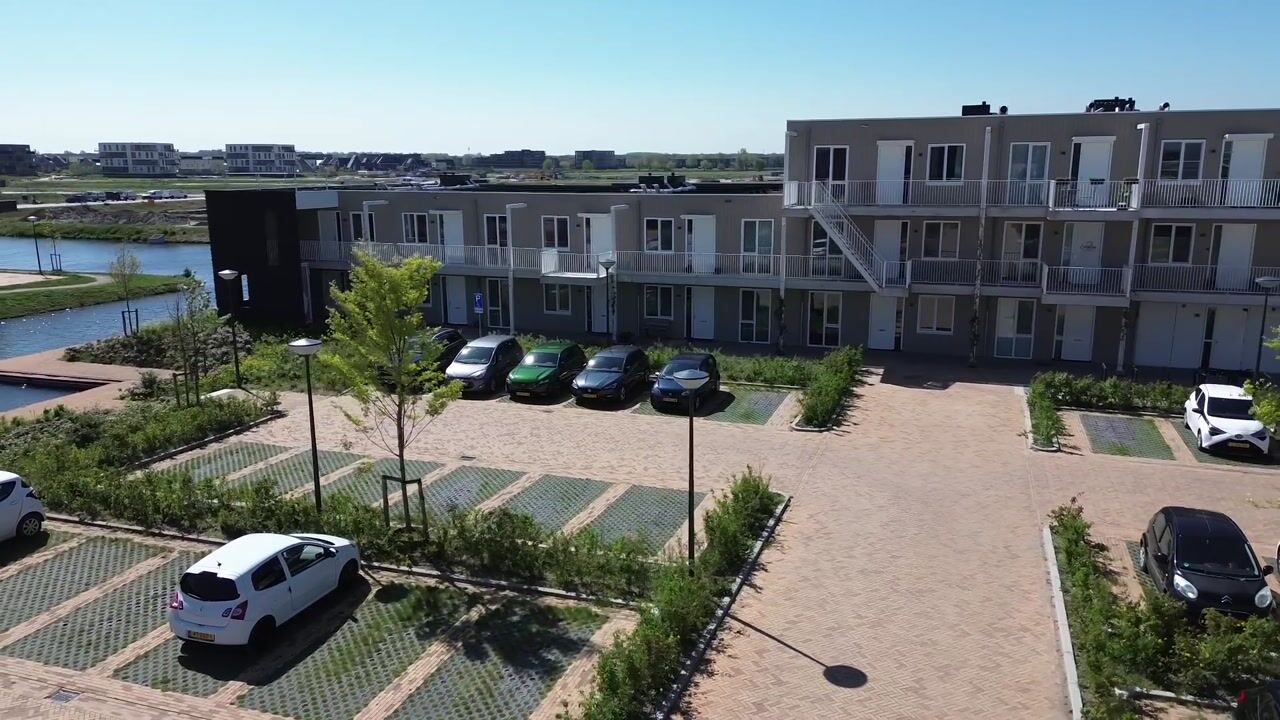 Video van Mosselhof 31