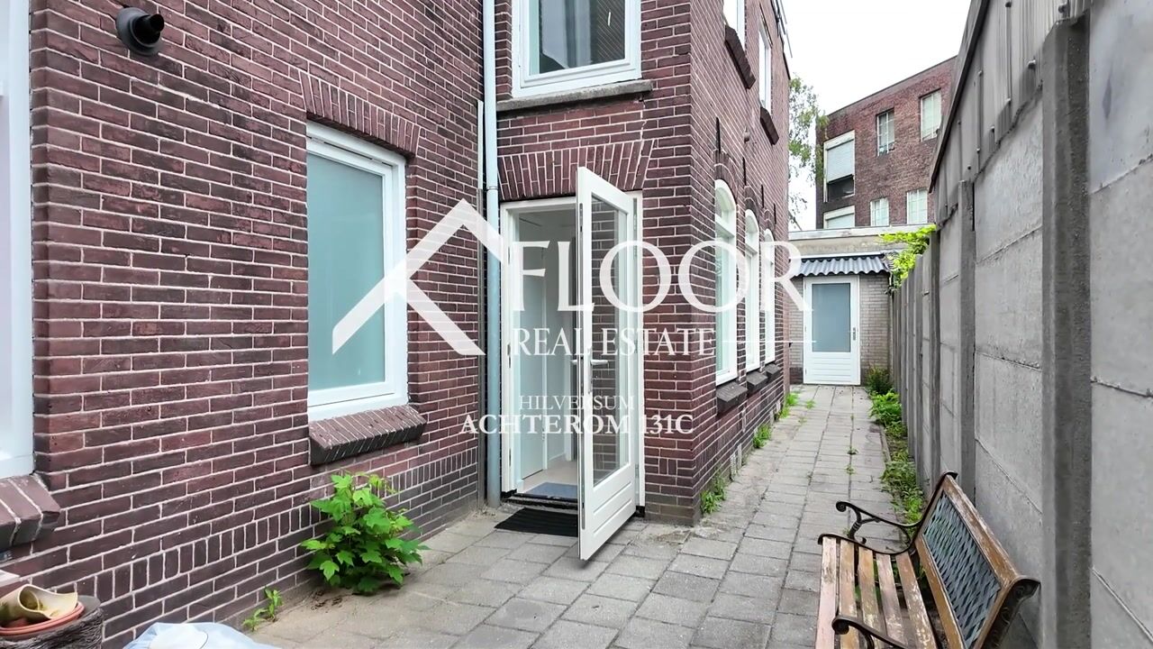Video van Achterom 131-C