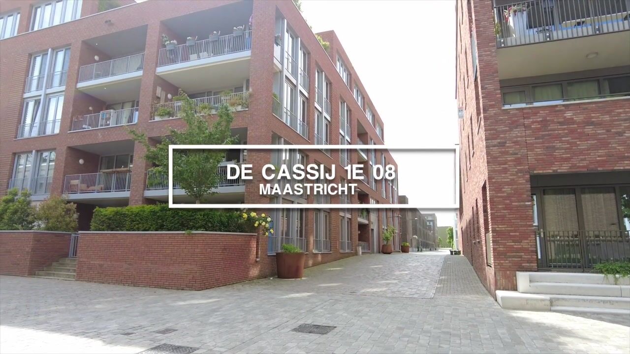 Video van De Cassij 1-E08