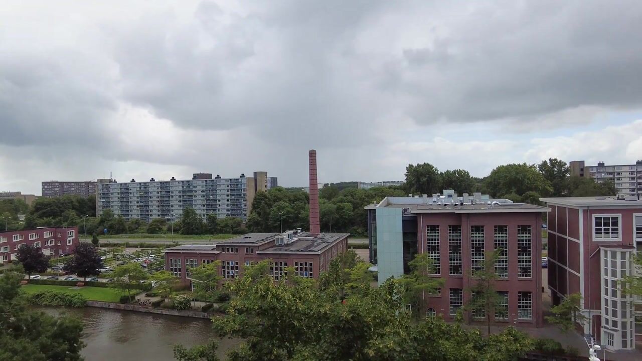 Video van Avondsterlaan 100