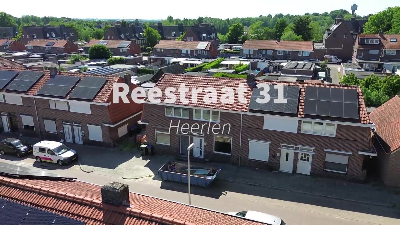 Video van Reestraat 31