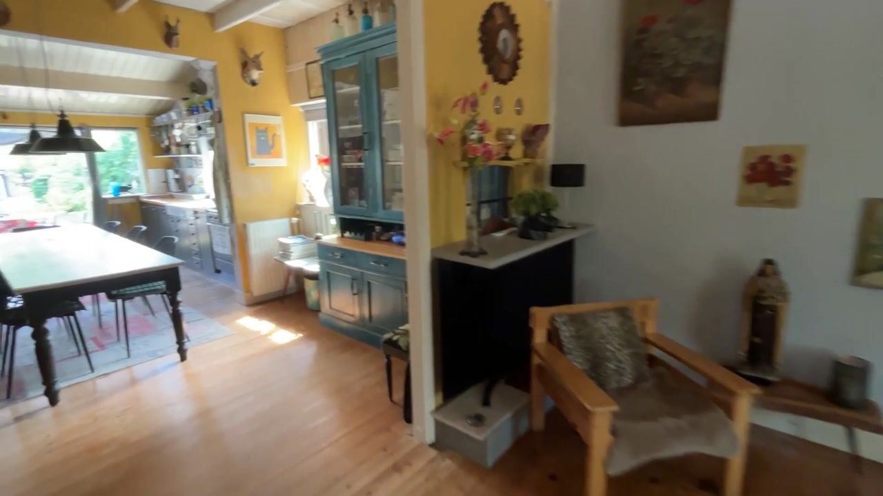 Video van Lindestraat 22