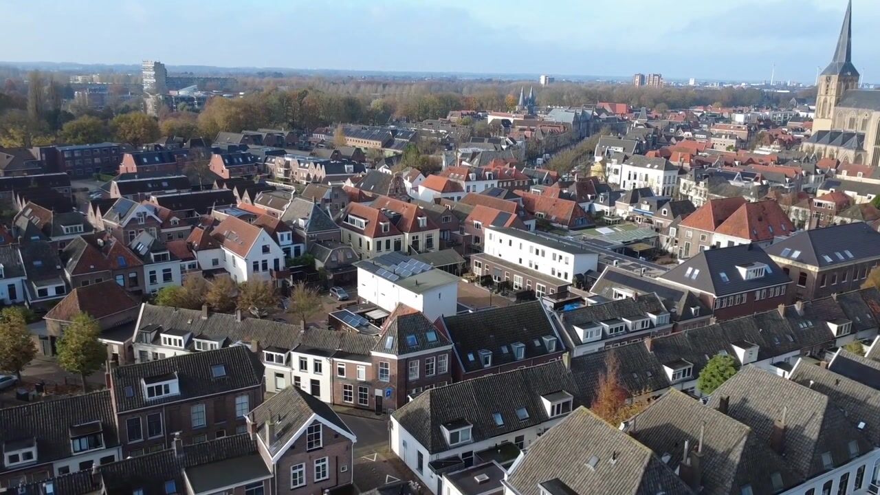 Video van Molenstraat 12