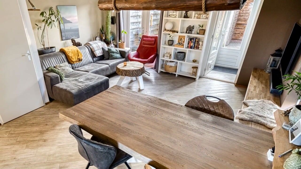 Video of Rijndijk 33