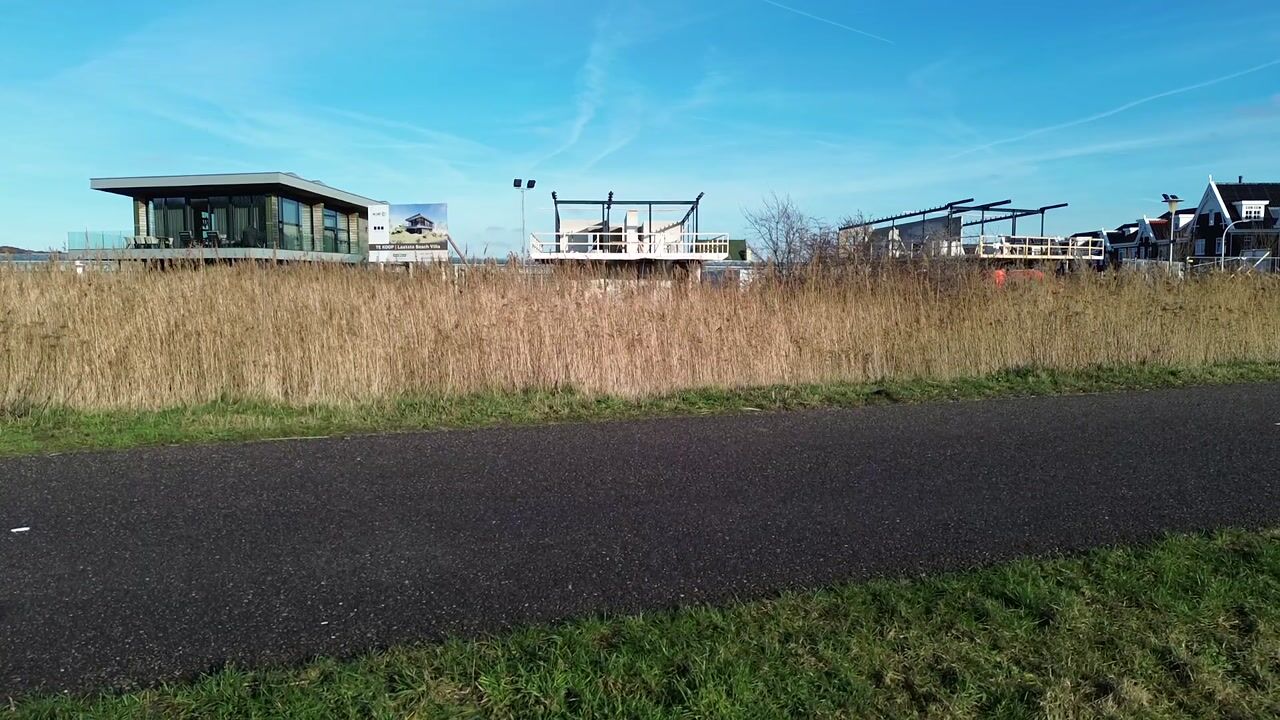 Video van Beachvilla (Bouwnr. 1)