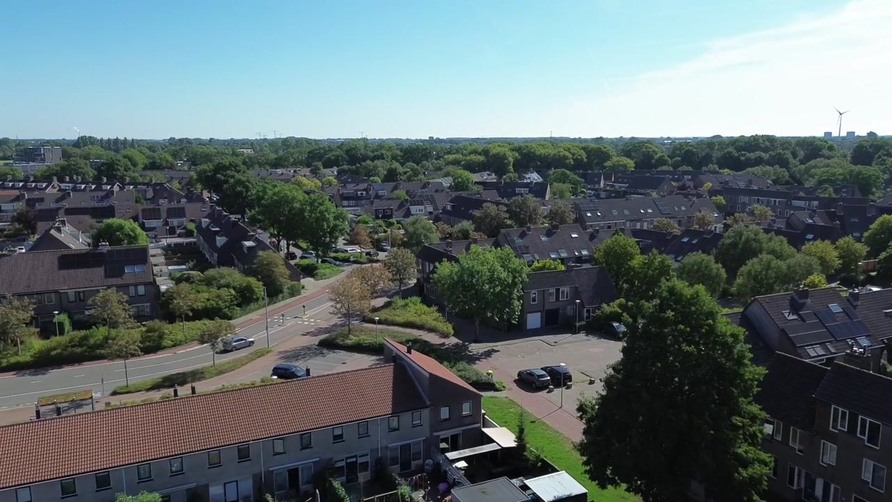Video van Pimpelmeesstraat 38