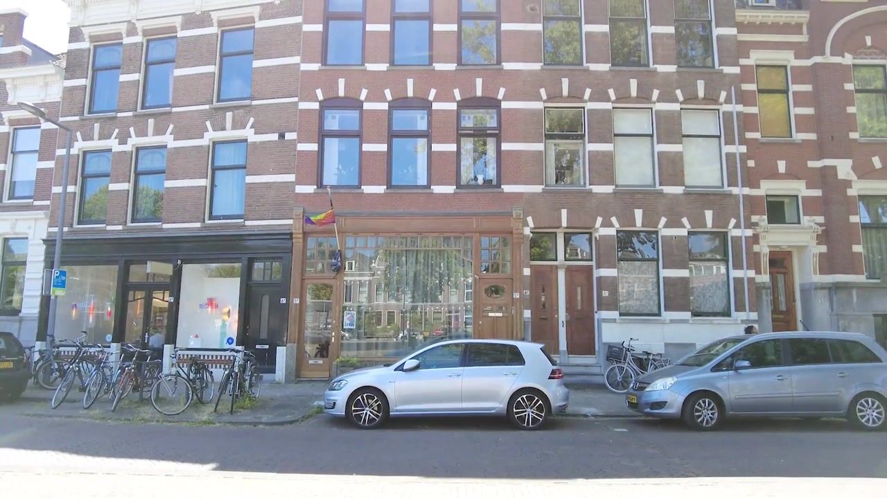 Video van Pijnackerplein 5-A02
