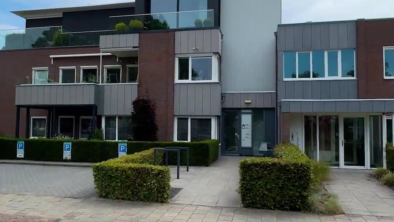 Video van van Goghlaan 1-21