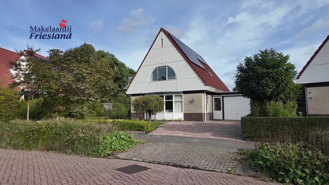 Video van De Fûke 34