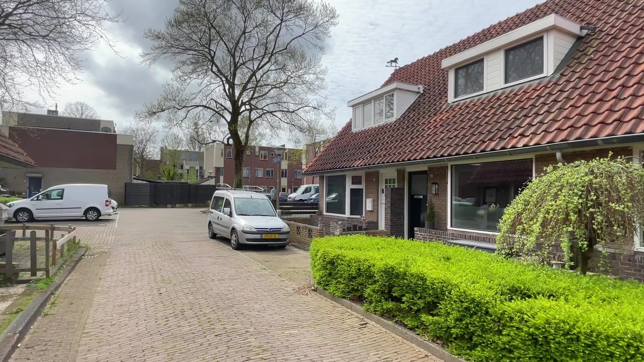 Video van Noteboomstraat 12