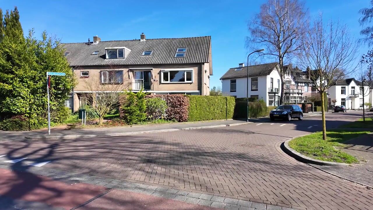 Video van Koninginnelaan 32-B