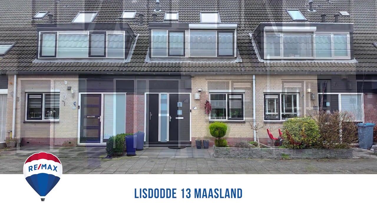 Video van Lisdodde 13