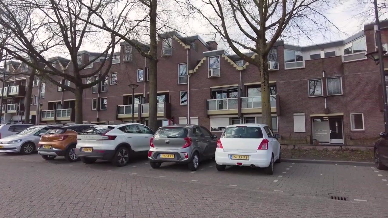 Video of Terwaenen 88