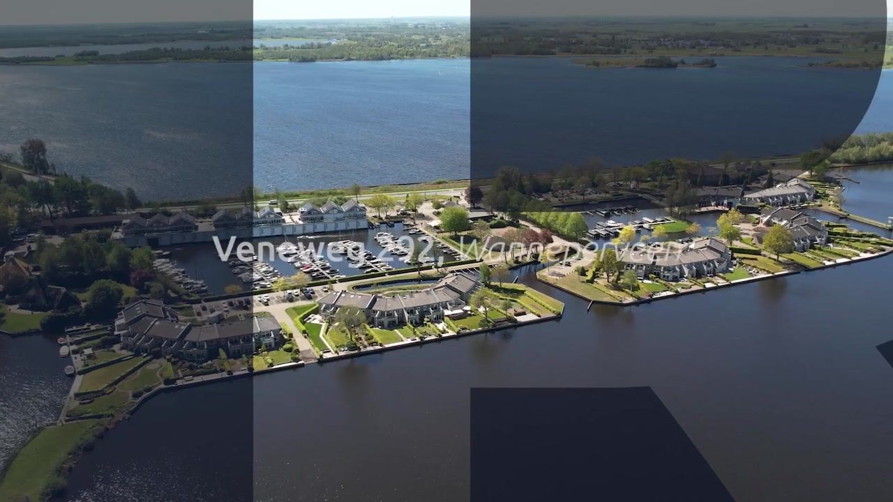 Video of Veneweg 292-106