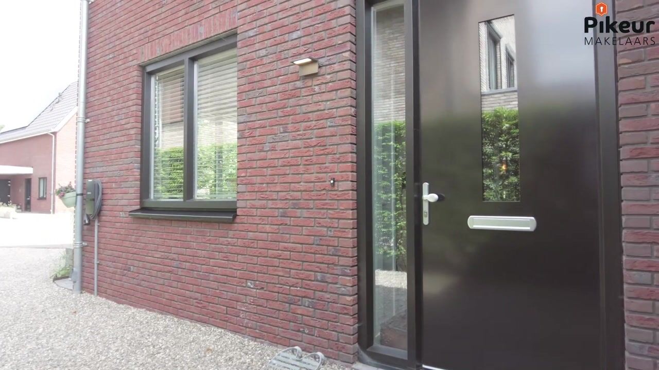 Video van Nelson Mandelastraat 32