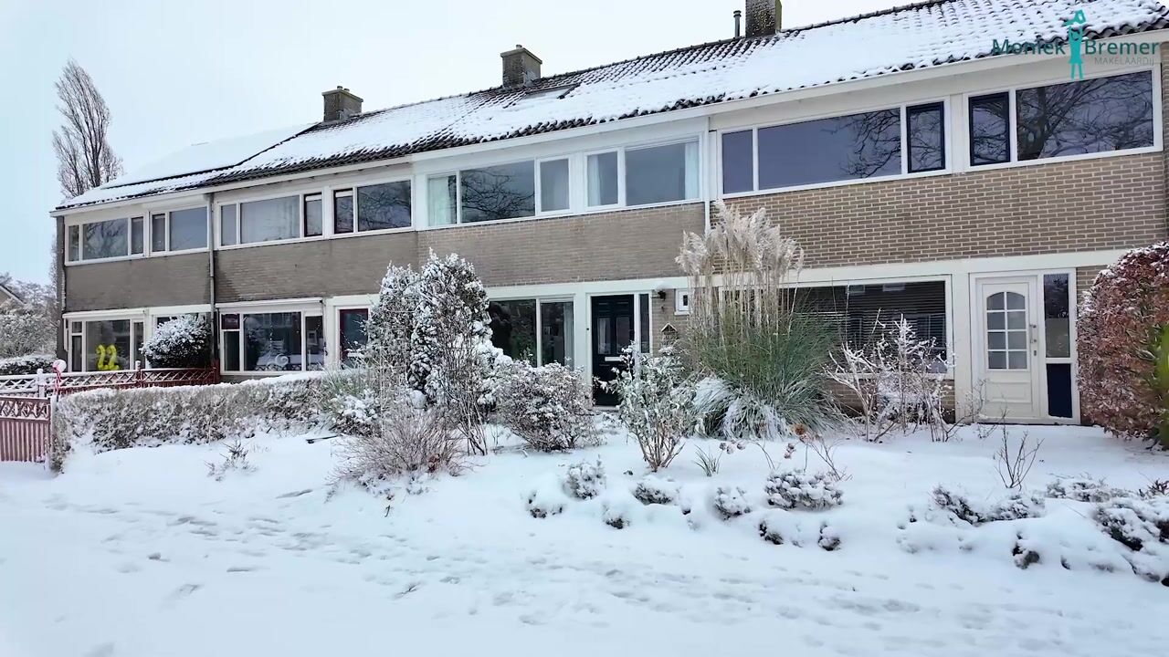 Video van Troelstralaan 5